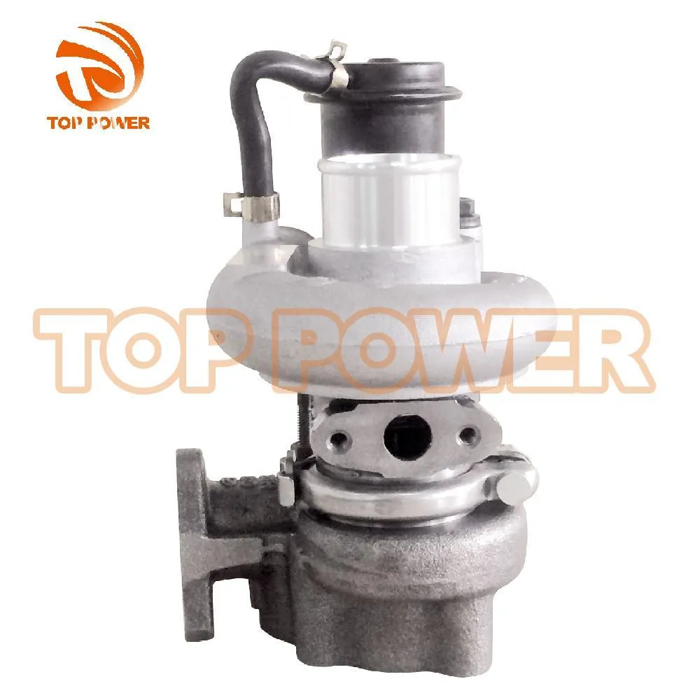 High Performance Turbo TD025 Turbocharger 28231-27500 for Hyundai Accent Getz Matrix