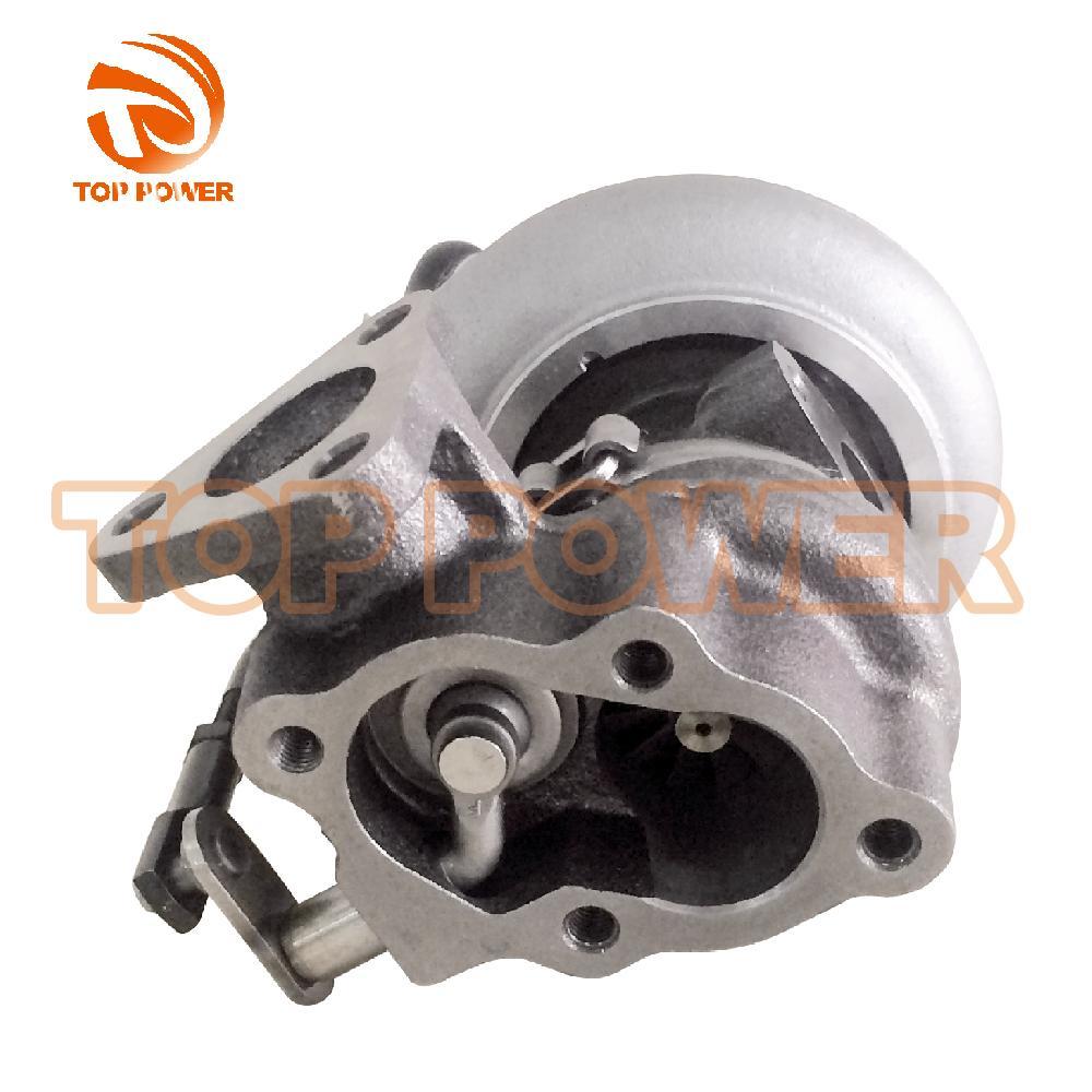 High Performance Turbo TD025 Turbocharger 28231-27500 for Hyundai Accent Getz Matrix