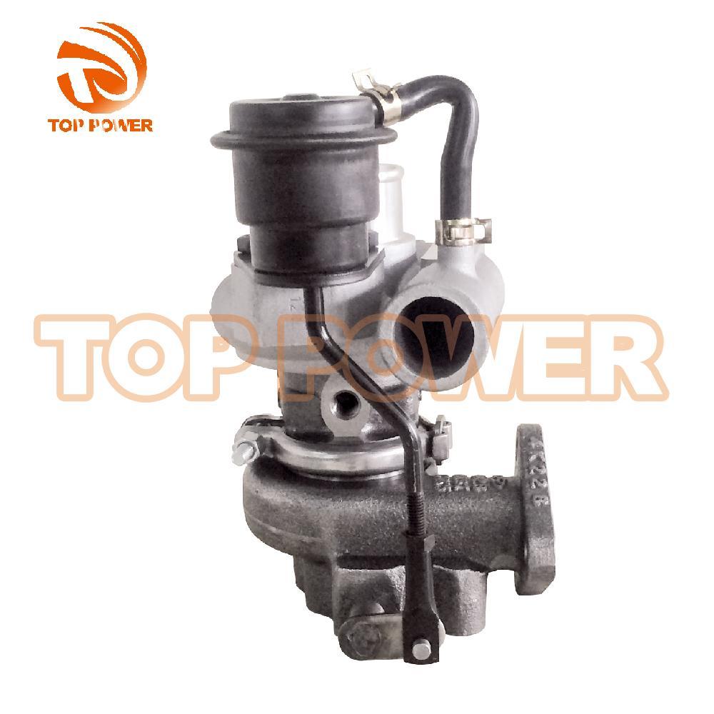 High Performance Turbo TD025 Turbocharger 28231-27500 for Hyundai Accent Getz Matrix