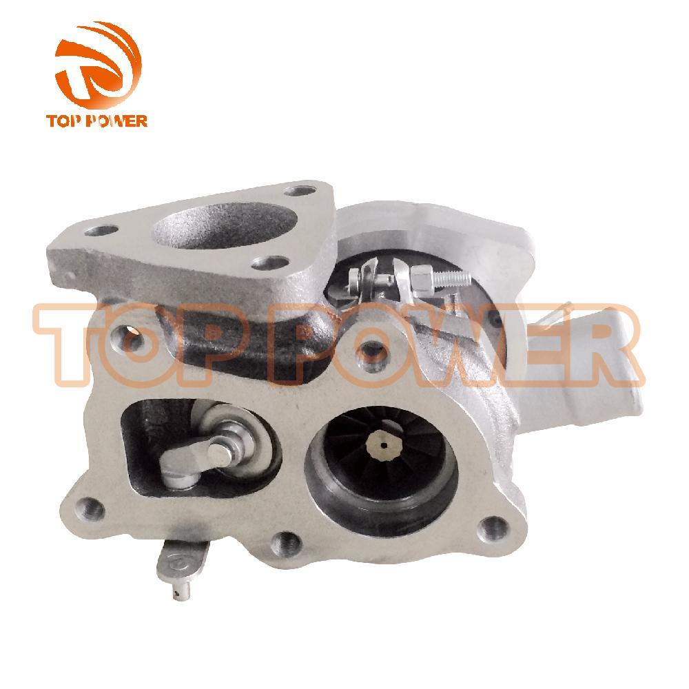 Factory Turbocharger MR212759 MR224978 for Hyundai H-1 Mitsubishi L200 Pajero