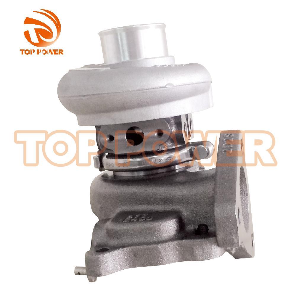 Factory Turbocharger MR212759 MR224978 for Hyundai H-1 Mitsubishi L200 Pajero