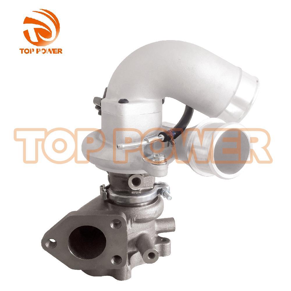 High Quality 28231-4A850 Turbo TD03L4 Turbocharger 49590-45607 for Hyundai H100 KAMYONET 2.5