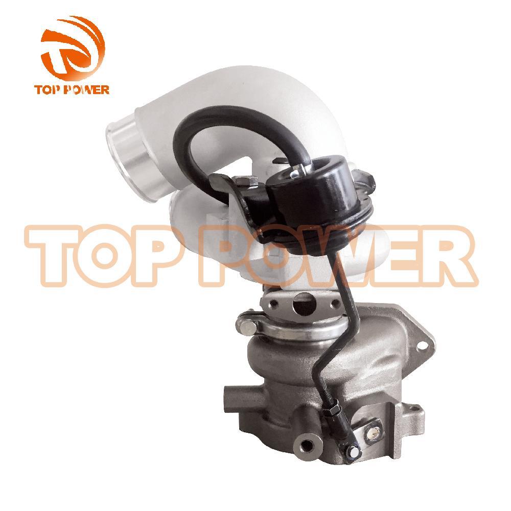 High Quality 28231-4A850 Turbo TD03L4 Turbocharger 49590-45607 for Hyundai H100 KAMYONET 2.5