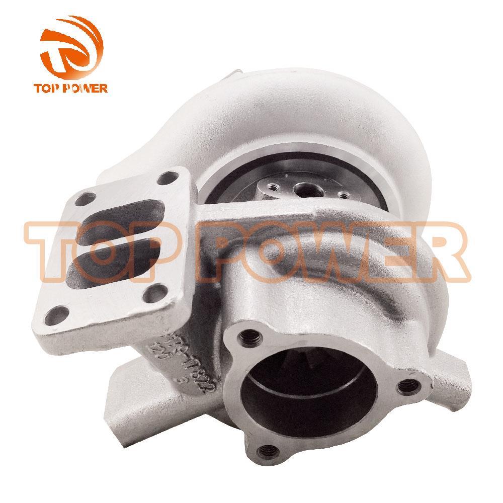 Car Turbo Turbocharger 205-6741 2056741 for Hyundai Excavator 320
