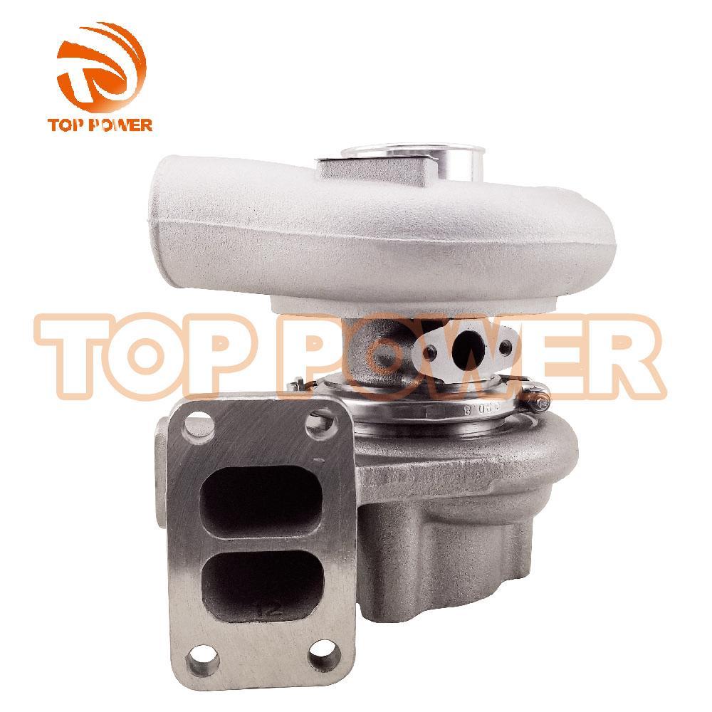 Car Turbo Turbocharger 205-6741 2056741 for Hyundai Excavator 320