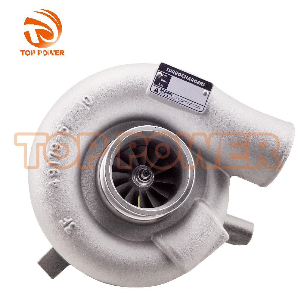 Car Turbo Turbocharger 205-6741 2056741 for Hyundai Excavator 320