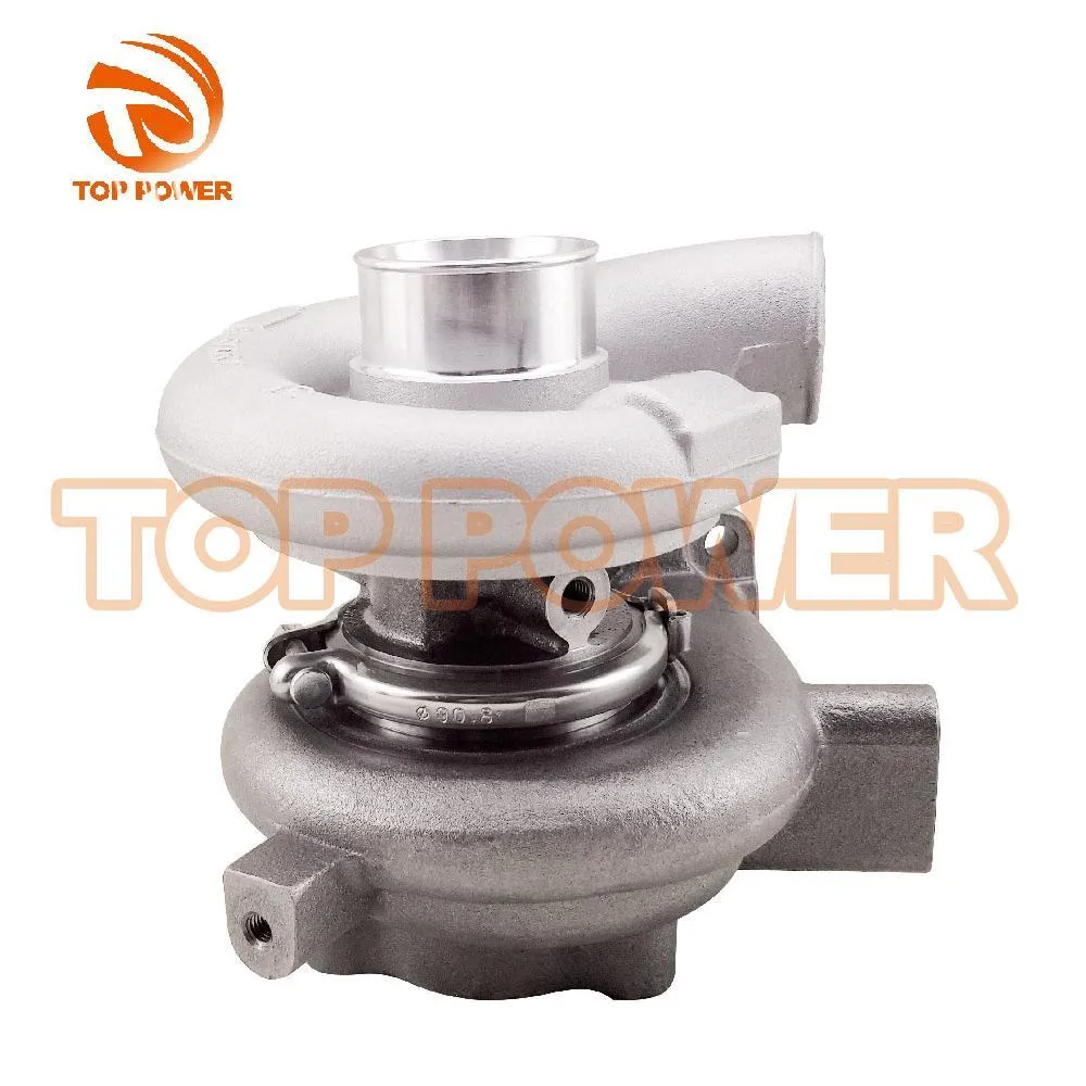 Car Turbo Turbocharger 205-6741 2056741 for Hyundai Excavator 320