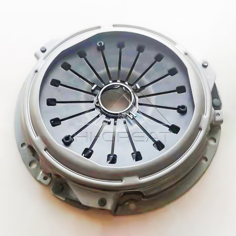 504122591  OEM Clutch Cover for IVECO  DAILY II Box Body/Estate 49-12 V