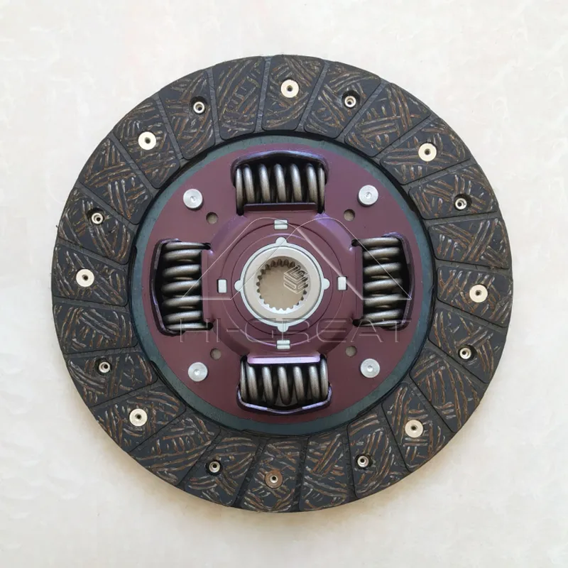 OEM  L301-16-460A   Clutch Disc  for  MAZDA 3 (BL) 2.0 MZR (BLEFW)