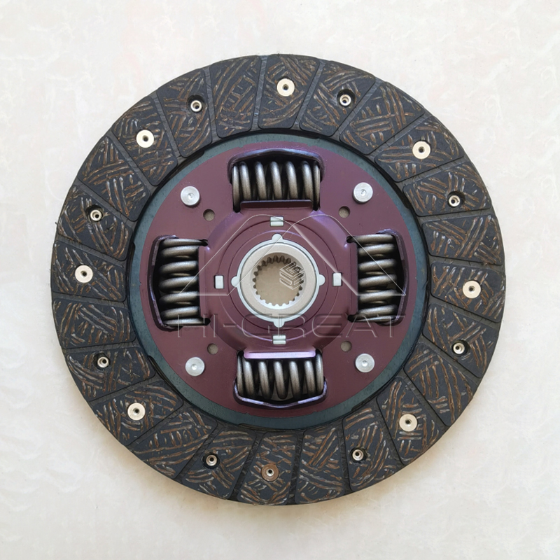 OEM  L301-16-460A   Clutch Disc  for  MAZDA 3 (BL) 2.0 MZR (BLEFW)