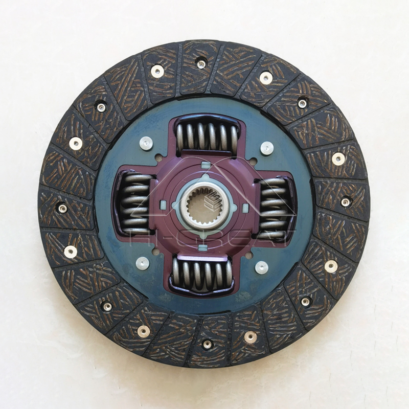 OEM  L301-16-460A   Clutch Disc  for  MAZDA 3 (BL) 2.0 MZR (BLEFW)