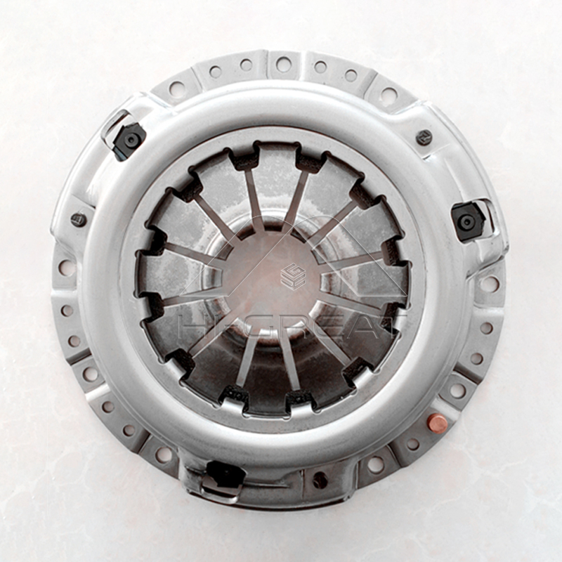 OEM  Z604-16-410B Clutch Cover  for  MAZDA   3 Saloon (BK) 1.6 (BK12)