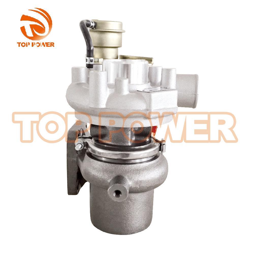 TD05H-14G Turbocharger 49178-03123 28230-45100 for Hyundai Truck Mighty II