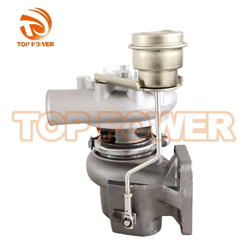 TD05H-14G Turbocharger 49178-03123 28230-45100 for Hyundai Truck Mighty II