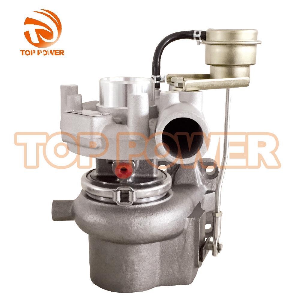 TD05H-14G Turbocharger 49178-03123 28230-45100 for Hyundai Truck Mighty II