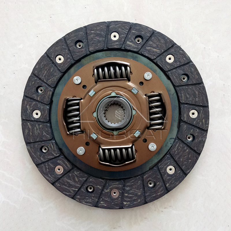 Z601-16-460B OEM Clutch Disc for MAZDA   3 Saloon (BK) 1.6 (BK12)