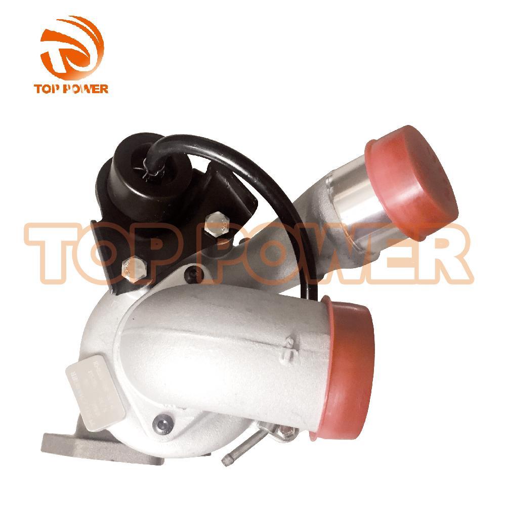 Car Turbo Turbocharger 28231-4A750 for Hyundai Grand Starex 2012-