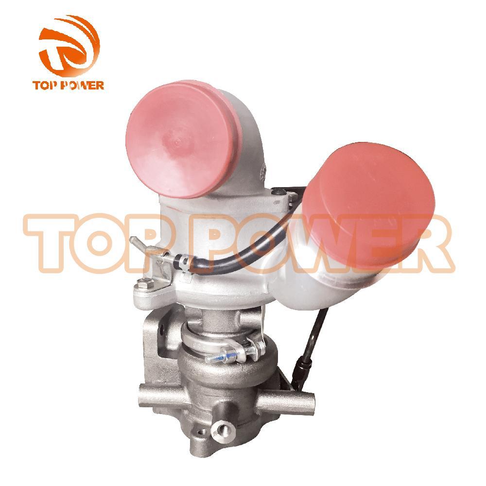 Car Turbo Turbocharger 28231-4A750 for Hyundai Grand Starex 2012-