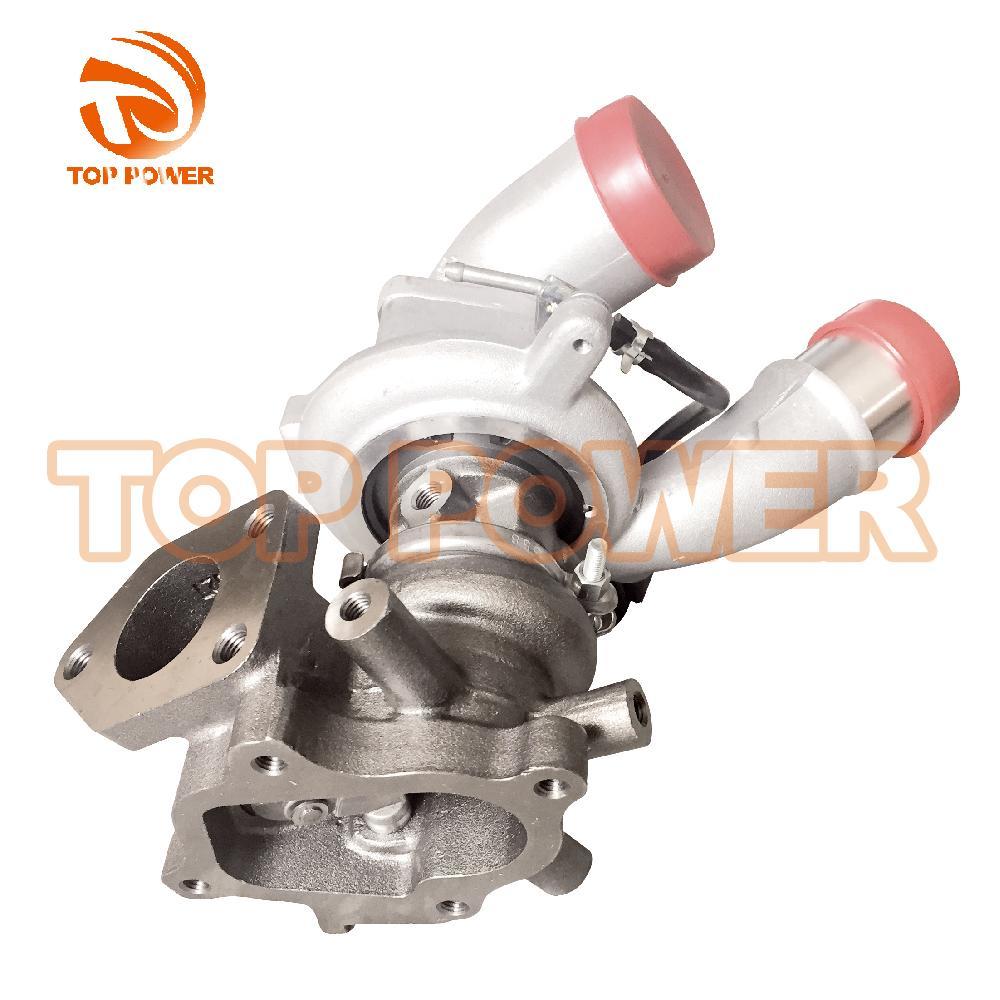 Car Turbo Turbocharger 28231-4A750 for Hyundai Grand Starex 2012-
