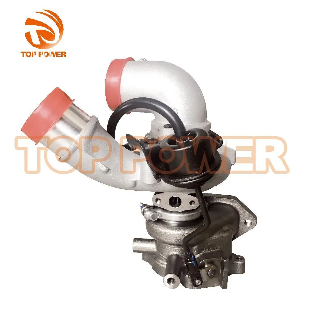 Car Turbo Turbocharger 28231-4A750 for Hyundai Grand Starex 2012-