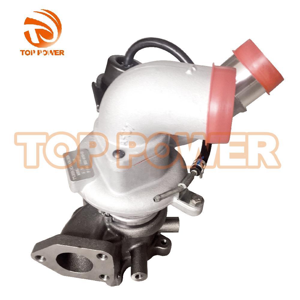 Car Turbo Turbocharger 28231-4A750 for Hyundai Grand Starex 2012-