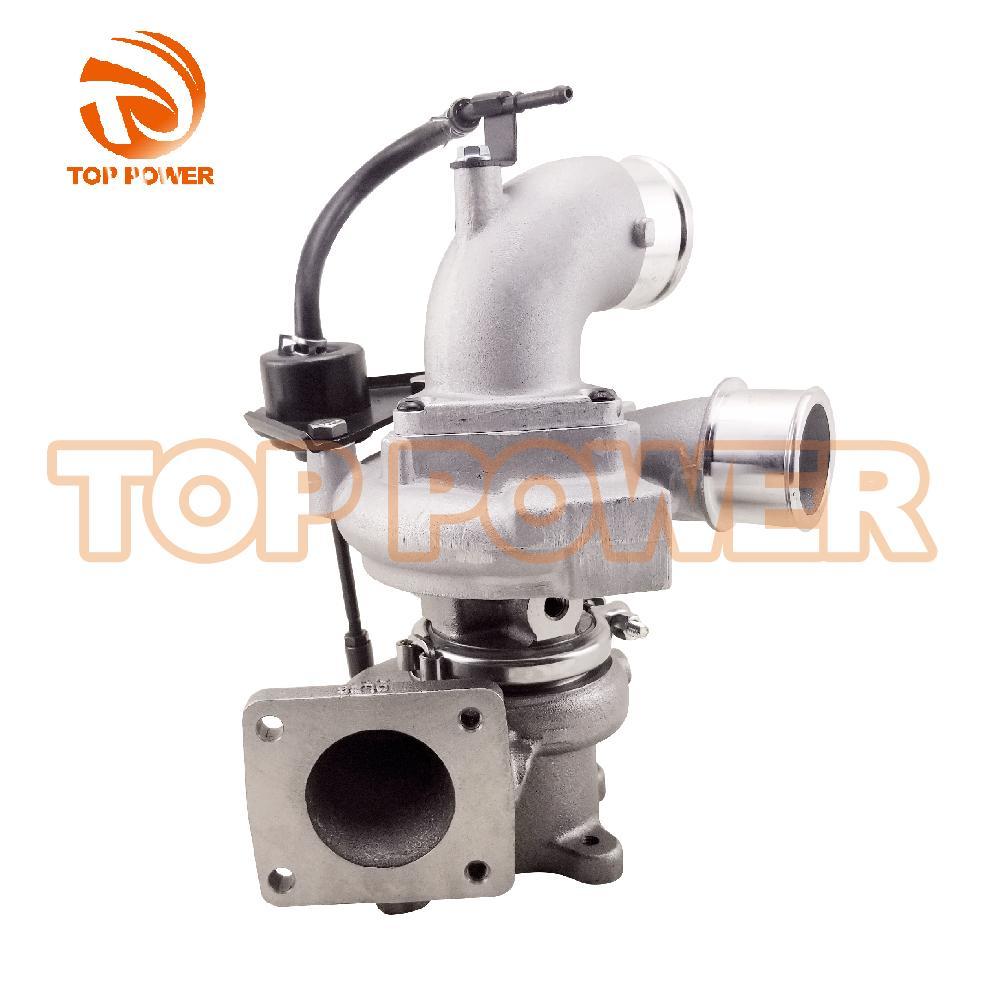 High Quality 28201-4X650 Turbo KHF5-2B Turbocharger for Hyundai Passenger Car Kia Bongo III Truck