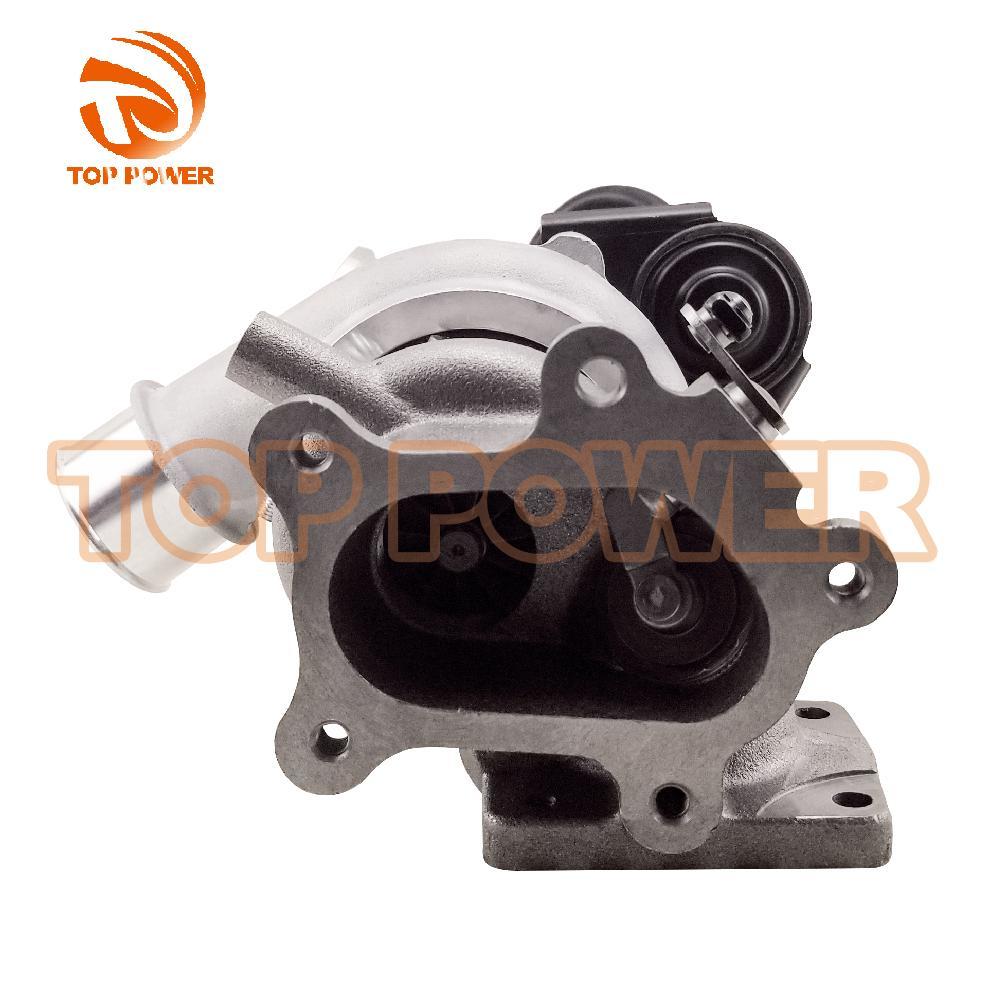 High Quality 28201-4X650 Turbo KHF5-2B Turbocharger for Hyundai Passenger Car Kia Bongo III Truck