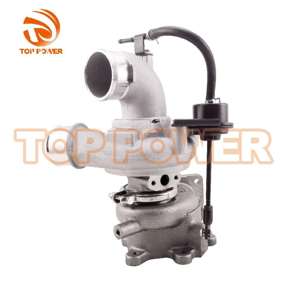 High Quality 28201-4X650 Turbo KHF5-2B Turbocharger for Hyundai Passenger Car Kia Bongo III Truck
