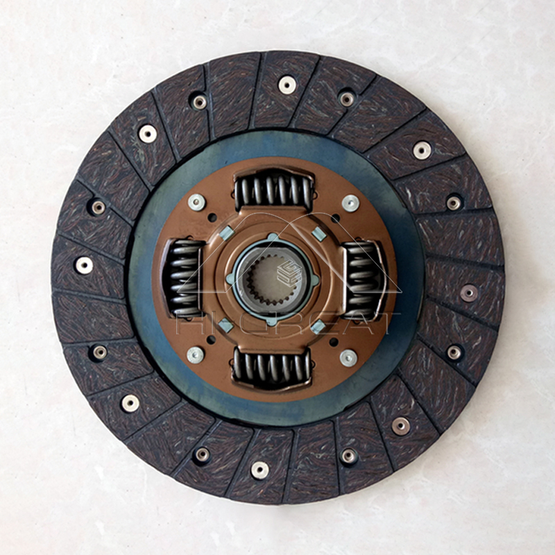 OEM  RF0616460A   Clutch Disc  for  MAZDA   626 III (GD) 2.0 D (GDFP)