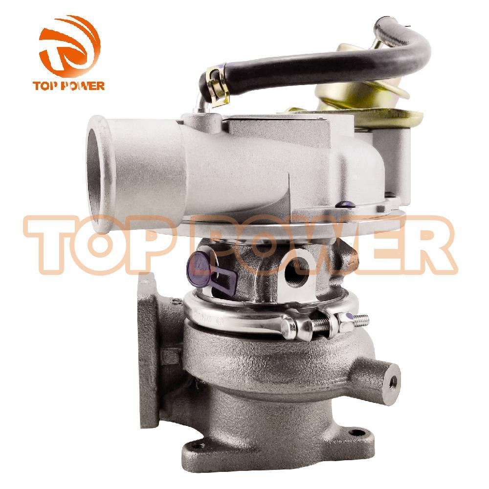 Factory KHF5-2B Turbocharger 28200-4X610 for KIA BONGO 3