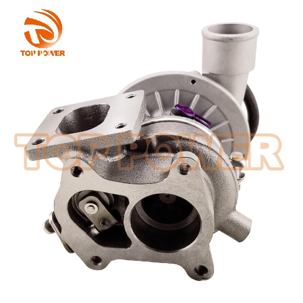 Factory KHF5-2B Turbocharger 28200-4X610 for KIA BONGO 3
