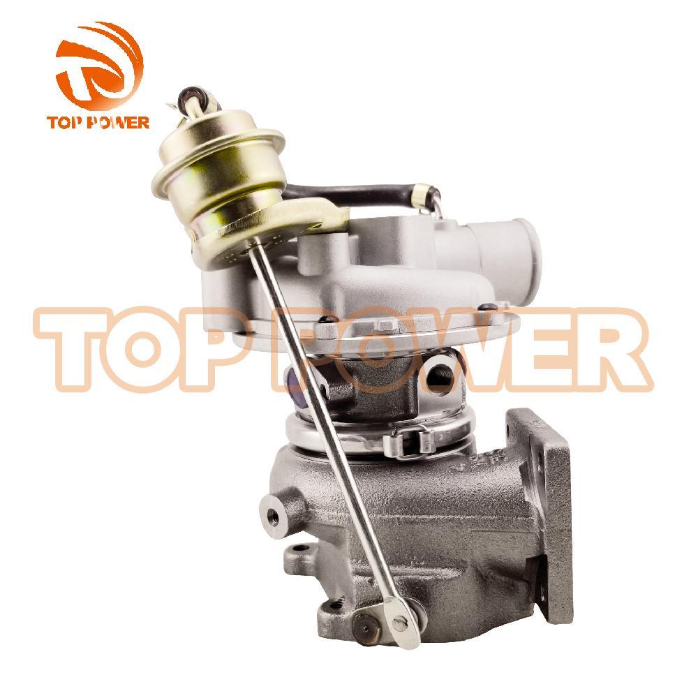 Factory KHF5-2B Turbocharger 28200-4X610 for KIA BONGO 3