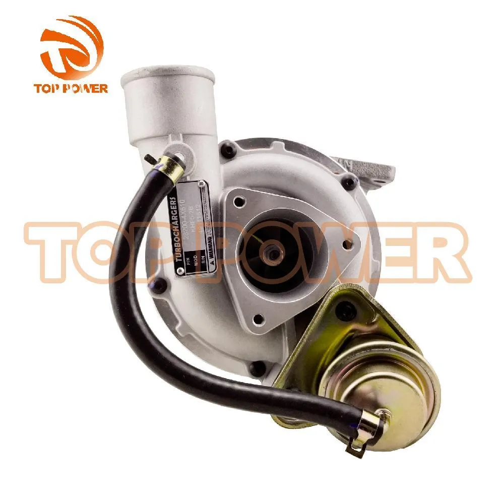 Factory KHF5-2B Turbocharger 28200-4X610 for KIA BONGO 3