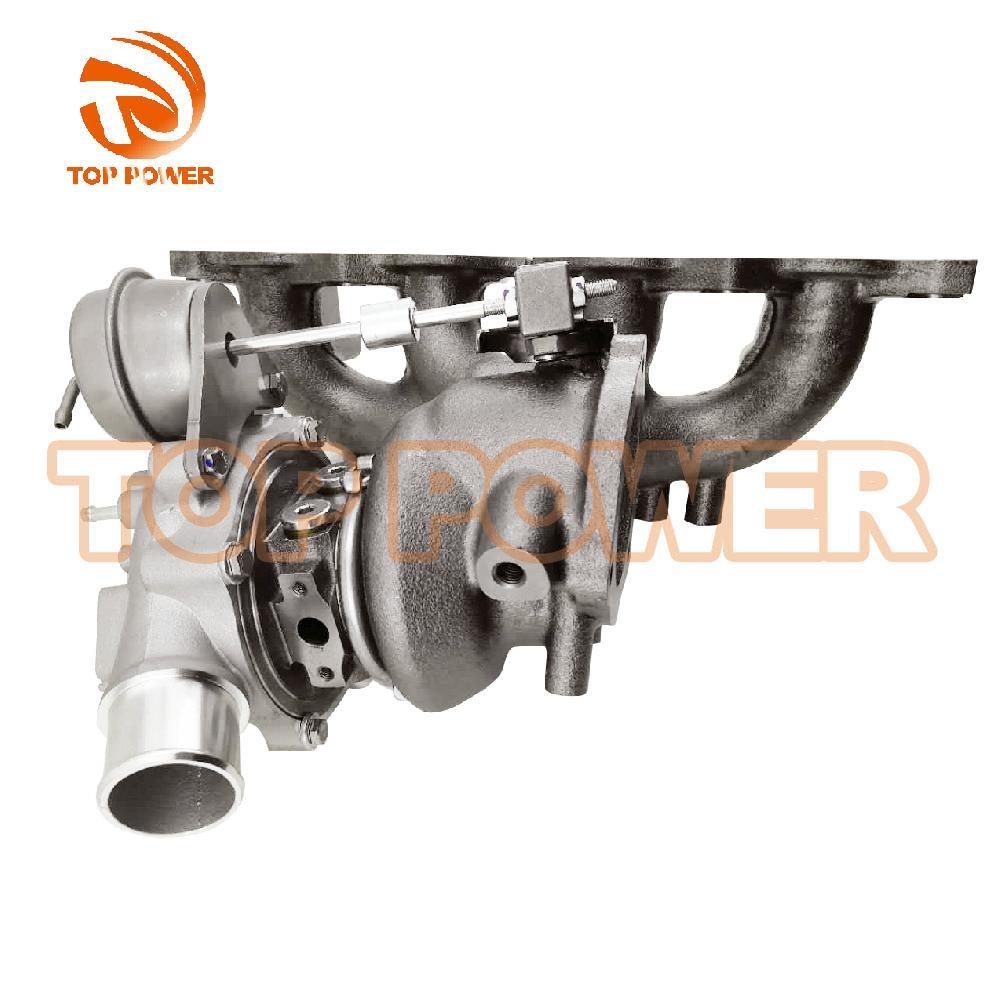 Wholesale Turbo K03 Turbocharger 28231-2B700 for Hyundai Veloster Kia Forte Koup
