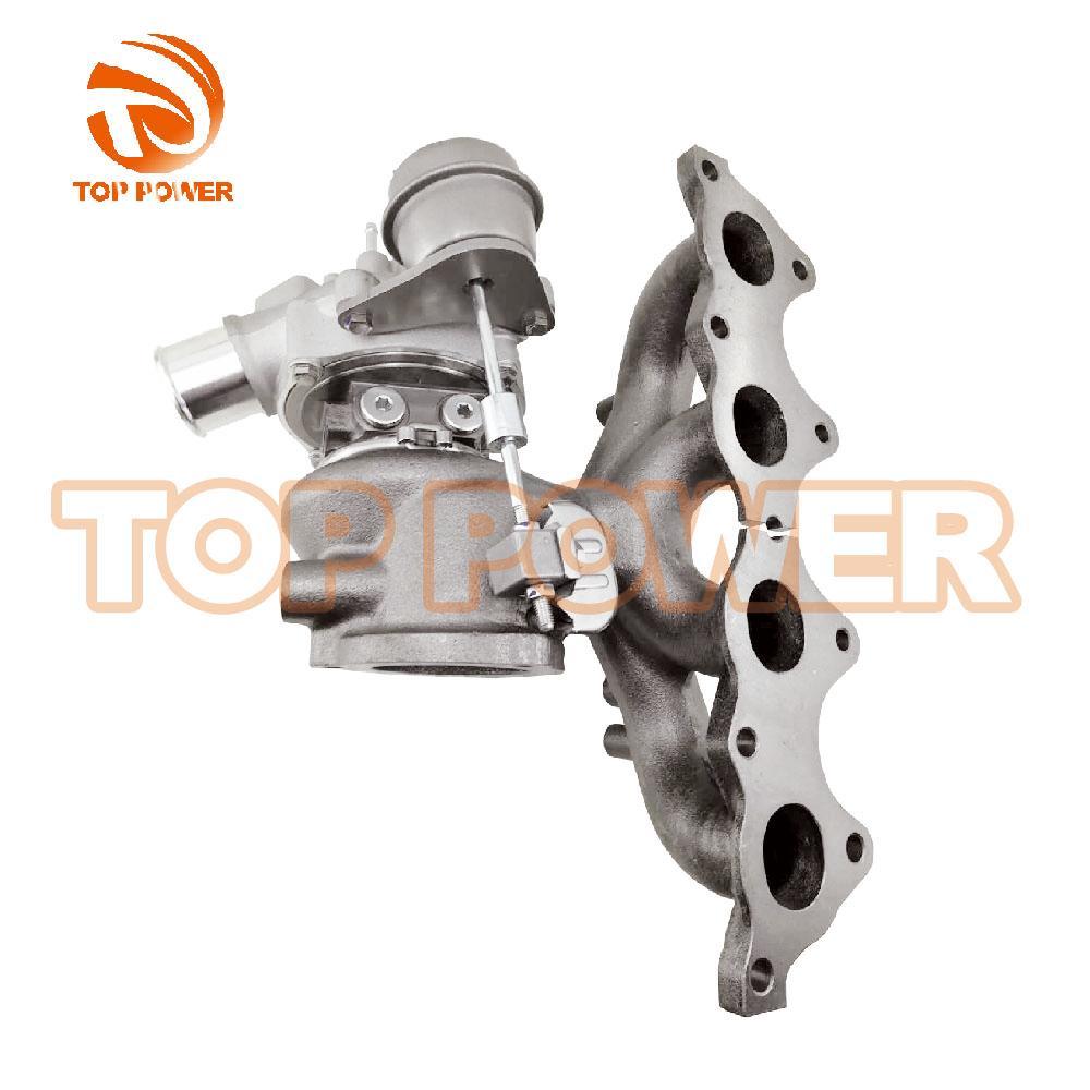 Wholesale Turbo K03 Turbocharger 28231-2B700 for Hyundai Veloster Kia Forte Koup