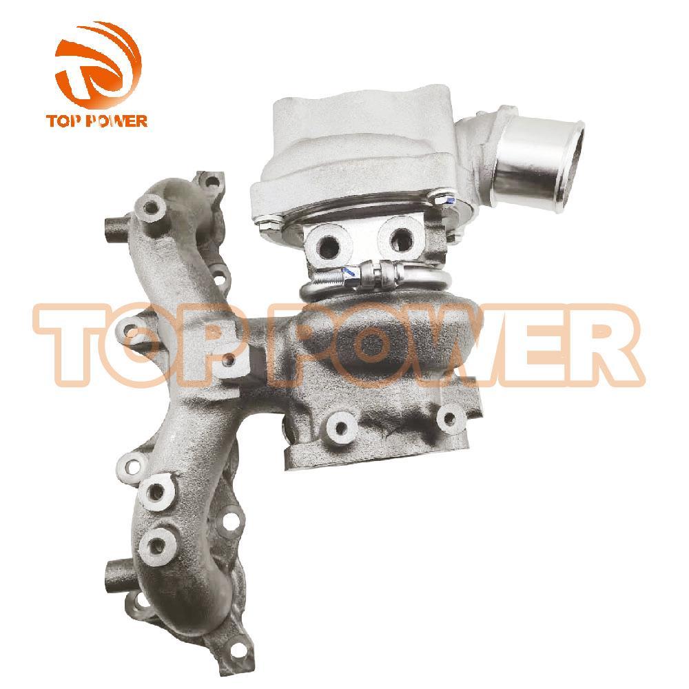 Wholesale Turbo K03 Turbocharger 28231-2B700 for Hyundai Veloster Kia Forte Koup
