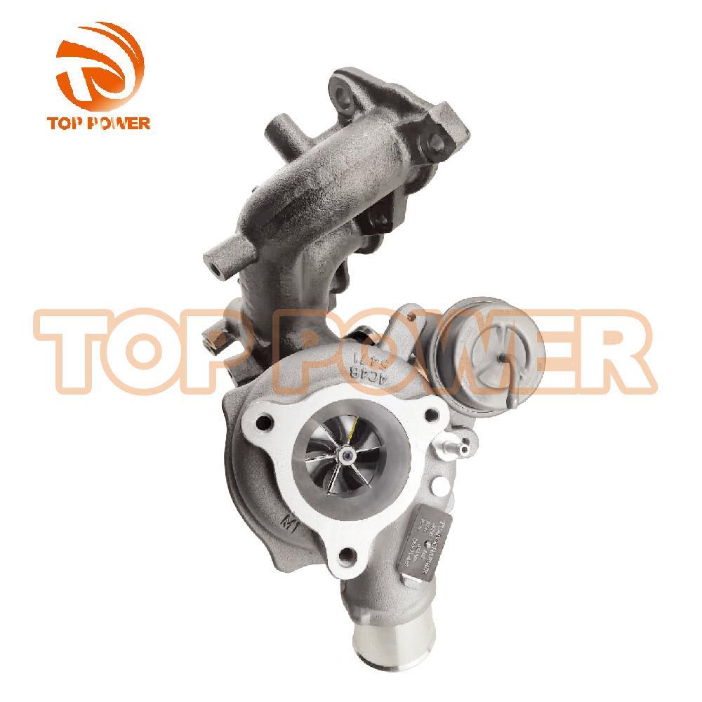 Wholesale Turbo K03 Turbocharger 28231-2B700 for Hyundai Veloster Kia Forte Koup