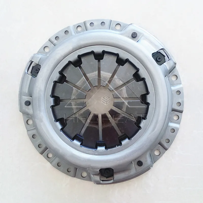 B631-16-460 OEM Clutch Disc for MAZDA 323 F VI Hatchback (BJ) 1.6 (BJ10M)