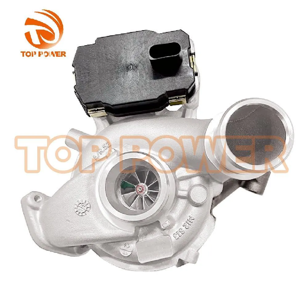 Car Power Turbo Parts 28231-2F700 28231-2F701 Turbocharger for Hyundai Santa Fe Kia Sorento R 12