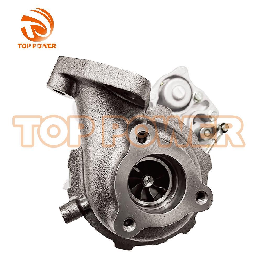 Car Power Turbo Parts 28231-2F700 28231-2F701 Turbocharger for Hyundai Santa Fe Kia Sorento R 12