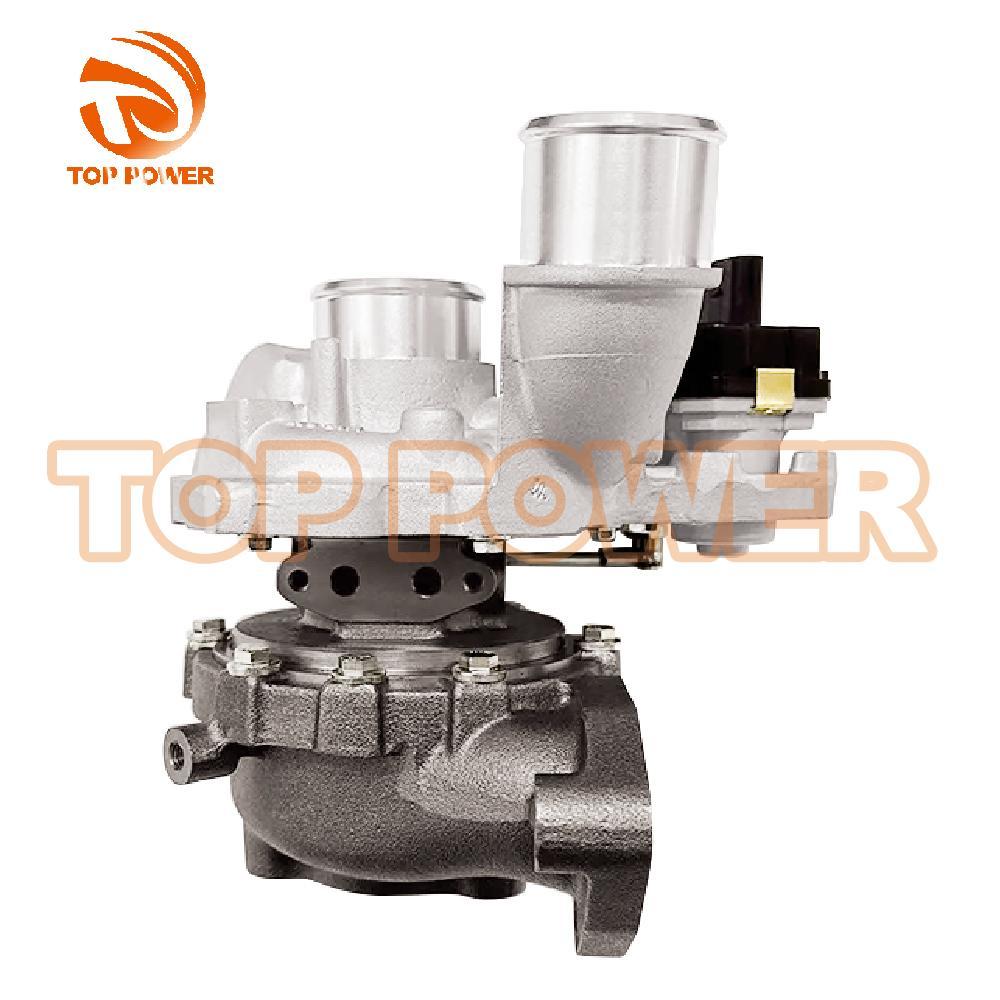 Car Power Turbo Parts 28231-2F700 28231-2F701 Turbocharger for Hyundai Santa Fe Kia Sorento R 12