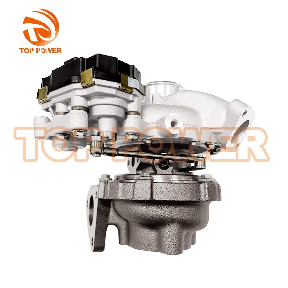 Car Power Turbo Parts 28231-2F700 28231-2F701 Turbocharger for Hyundai Santa Fe Kia Sorento R 12