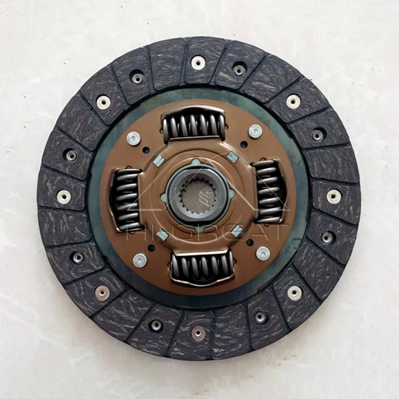 B631-16-460 OEM Clutch Disc for MAZDA 323 F VI Hatchback (BJ) 1.6 (BJ10M)