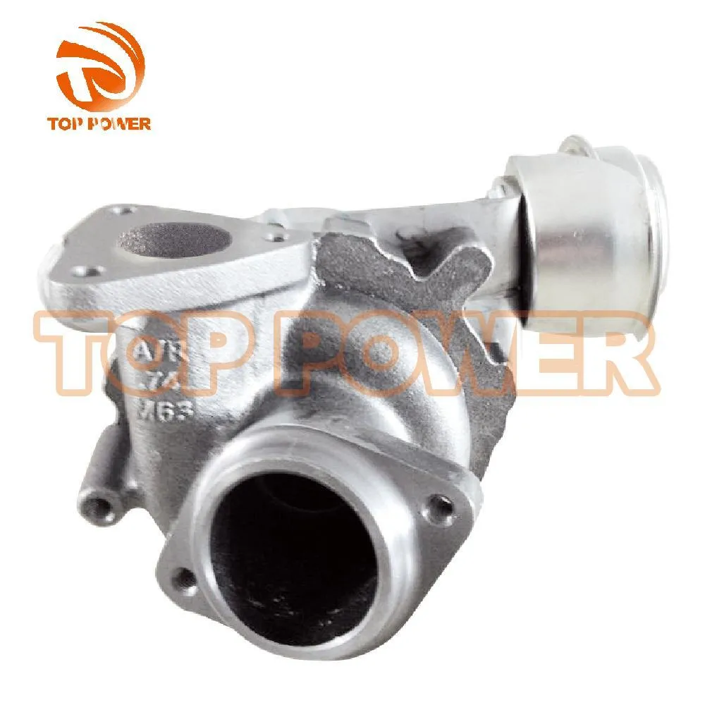 GTB1549V Turbocharger A6640900880 A6640900780 for SsangYong Kyron M200XDi Actyon A200XDi