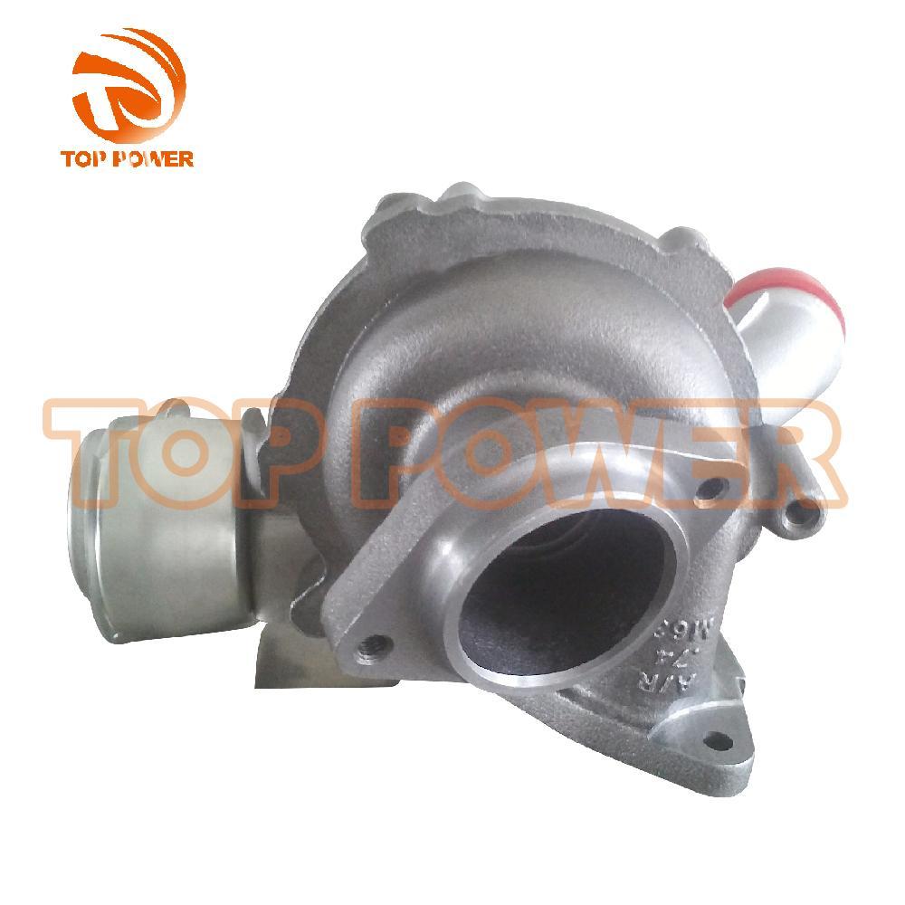 GTB1549V Turbocharger A6640900880 A6640900780 for SsangYong Kyron M200XDi Actyon A200XDi