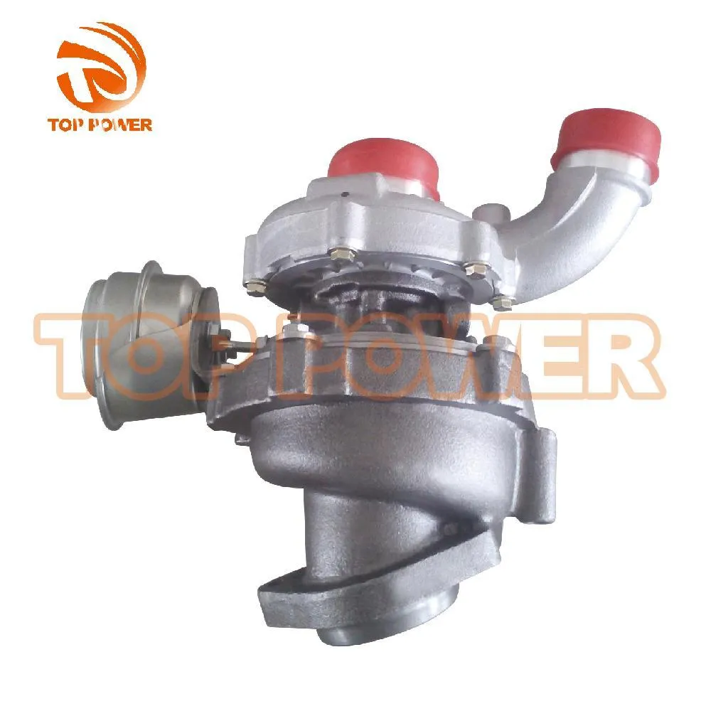 GTB1549V Turbocharger A6640900880 A6640900780 for SsangYong Kyron M200XDi Actyon A200XDi