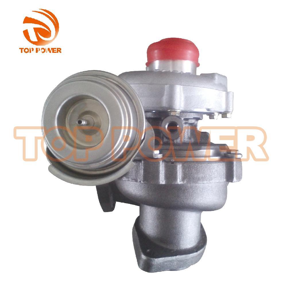GTB1549V Turbocharger A6640900880 A6640900780 for SsangYong Kyron M200XDi Actyon A200XDi
