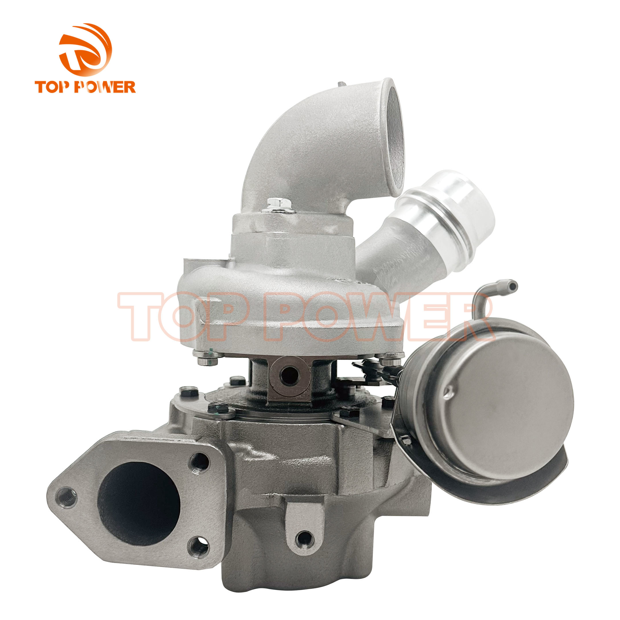 Car Turbo Turbocharger 53039700353 53039880226 for Hyundai H-1 Travel Cargo TQ 2.5 CRDi
