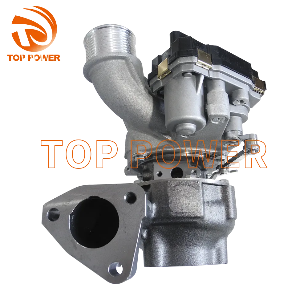 Factory BV43 Turbocharger 28231-2F600 for Hyundai Tucson Santa Fe III
