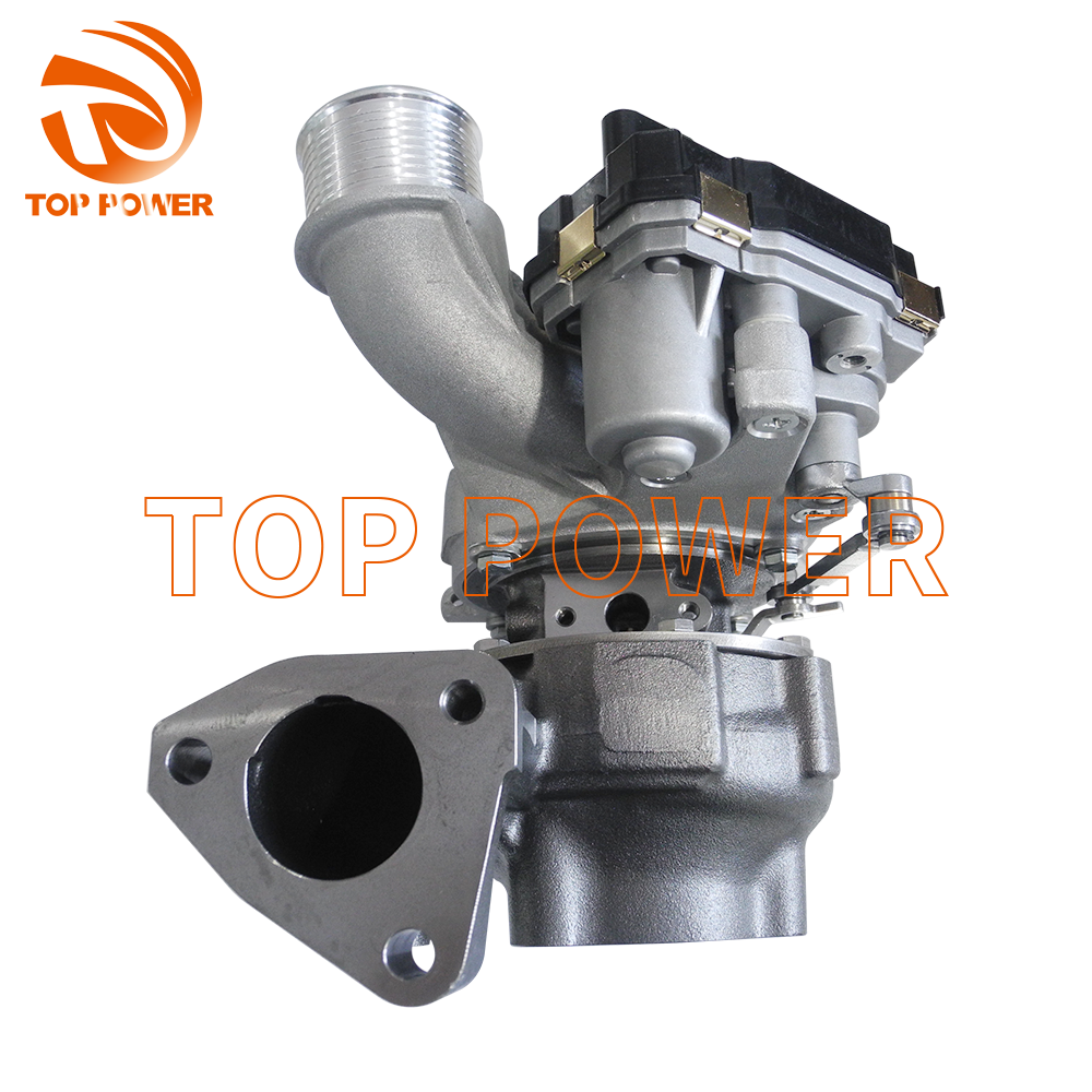 Factory BV43 Turbocharger 28231-2F600 for Hyundai Tucson Santa Fe III